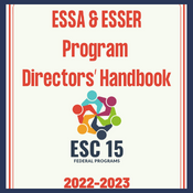 essa and esser program director handbook